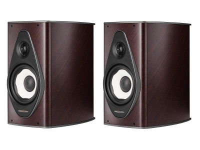 Sonus Faber Olympica I G3 wengè